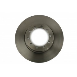 FÉKTÁRCSA FORD TRANSIT 06 HÁTSÓ L/R TÖMÖR 1488311