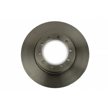 FÉKTÁRCSA FORD TRANSIT 06 HÁTSÓ L/R TÖMÖR 1488311