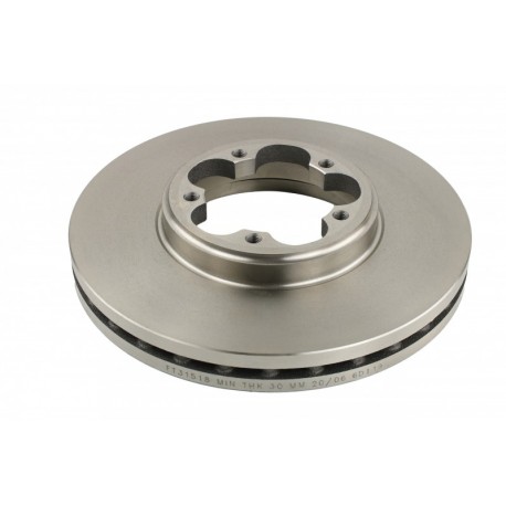 FÉKTÁRCSA FORD TRANSIT 13 ELÖL L/R SZELLŐZTETETT 2.0 / 2.2 TDCI 1842994