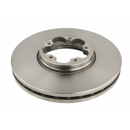 FÉKTÁRCSA FORD TRANSIT 13 ELÖL L/R SZELLŐZTETETT 2.0 / 2.2 TDCI 1763884