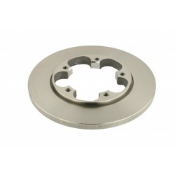 FÉKTÁRCSA FORD TRANSIT 13 HÁTSÓ L/R SZILÁRD 2.0 / 2.2 TDCI 1815599