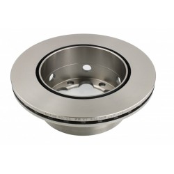 FÉKTÁRCSA MERCEDES SPRINTER 06 906 HÁTUL L/R SZELLŐZTETETT 9044230212