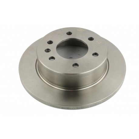 FÉKTÁRCSA MERCEDES SPRINTER 06 906 HÁTUL L/R TÖMÖR 2E0615601A