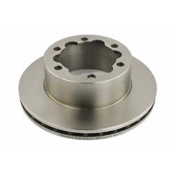 FÉKTÁRCSA MERCEDES SPRINTER 06 906 HÁTUL L/R SZELLŐZTETETT 9064230112