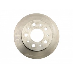 FÉKTÁRCSA FIAT DUCATO 14 HÁTSÓ L/R SZELLŐZTETETT 2.3 JTD 1612435780