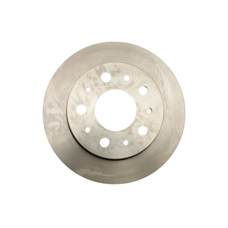 FÉKTÁRCSA FIAT DUCATO 14 HÁTSÓ L/R SZELLŐZTETETT 2.3 JTD 1612435780