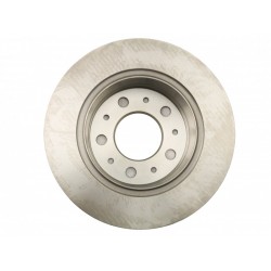 FÉKTÁRCSA FIAT DUCATO 14 HÁTSÓ L/R SZELLŐZTETETT 2.3 JTD 1612435780