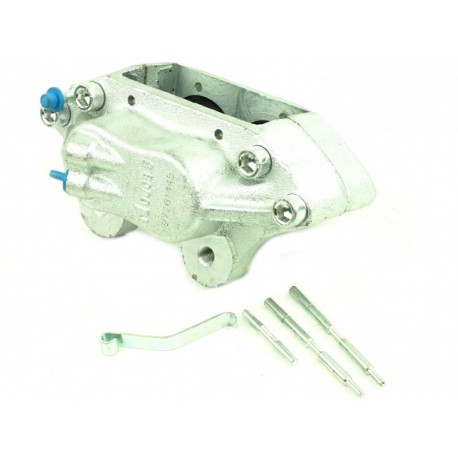 FÉKNYEREG IVECO DAILY 90 ELÖL JOBBRA KONZOLLAL 35-40 42532363