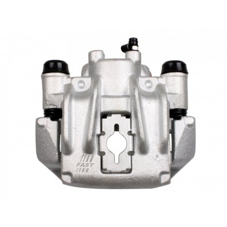 FÉKNYEREG FIAT DUCATO 02 HÁTUL BALRA KONZOLLAL Ø46 MM 735289109