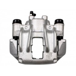 FÉKNYEREG FIAT DUCATO 02 HÁTUL JOBBRA KONZOLLAL Ø46MM 735289110