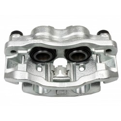 FÉKNYEREG IVECO DAILY 00 ELÖL JOBBRA 35S KONZOLOS FÉKTARTÓVAL 42536629