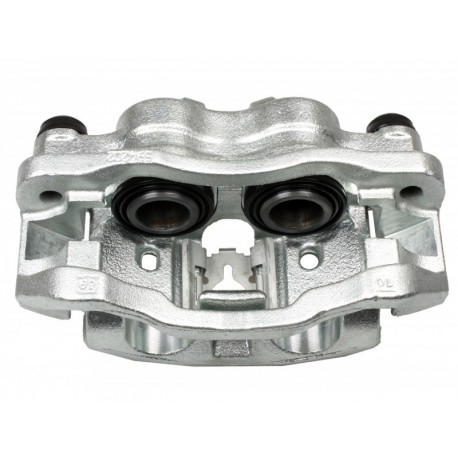 FÉKNYEREG IVECO DAILY 00 ELÖL JOBBRA 35S KONZOLOS FÉKTARTÓVAL 42536629