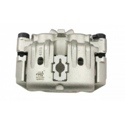 FÉKNYEREG IVECO DAILY 00 ELÖL JOBBRA 35S KONZOLOS FÉKTARTÓVAL 42536629