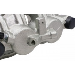 FÉKNYEREG IVECO DAILY 00 ELÖL JOBBRA 35S KONZOLOS FÉKTARTÓVAL 42536629