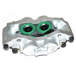 FÉKNYEREG IVECO DAILY 90 BAL ELSŐ FÉKTARTÓVAL 96 59.12 98310303