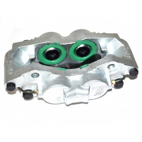 FÉKNYEREG IVECO DAILY 90 BAL ELSŐ FÉKTARTÓVAL 96 59.12 98310303