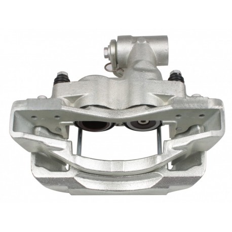 FÉKNYEREG IVECO EUROCARGO BAL HÁTSÓ FÉKTARTÓVAL 75E14 42534121