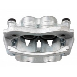 FÉKNYEREG FIAT DUCATO 06 ELÖL BALRA, KONZOLLAL 12/15Q 2-TŁOCZKOWY Ø44/48 MM 71793157