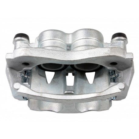 FÉKNYEREG FIAT DUCATO 06 ELÖL BALRA, KONZOLLAL 12/15Q 2-TŁOCZKOWY Ø44/48 MM 71793157