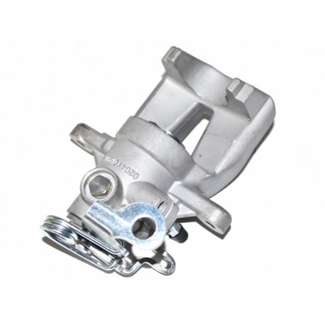 FÉKNYEREG FIAT MULTIPLA 98 JOBB HÁTSÓ FÉKTARTÓ NÉLKÜL 9949359