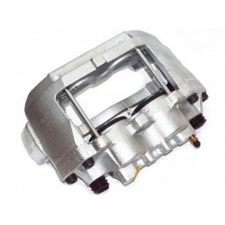 FÉKNYEREG IVECO DAILY 06 BAL ELSŐ FÉKTARTÓVAL 65C 504121785