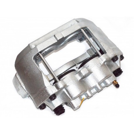 FÉKNYEREG IVECO DAILY 06 BAL ELSŐ FÉKTARTÓVAL 65C 504121785