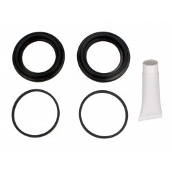 FÉKNYEREG JAVÍTÓ KÉSZLET IVECO EUROCARGO HÁTSÓ GUMI TÖMÍTÉSEK 75E 93161036