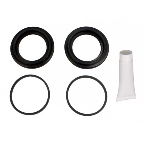 FÉKNYEREG JAVÍTÓ KÉSZLET IVECO EUROCARGO HÁTSÓ GUMI TÖMÍTÉSEK 75E 93161036