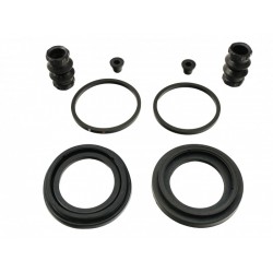 FÉKNYEREG JAVÍTÓ KÉSZLET FIAT SCUDO 07 ELÖL 45/48MM LUCAS 44449.87