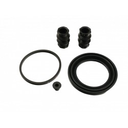 FÉKNYEREG JAVÍTÓ KÉSZLET FIAT TIPO 16 ELÖL 57MM LUCAS 9404 4487 89