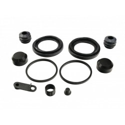 FÉKNYEREG JAVÍTÓ KÉSZLET MERCEDES SPRINTER 06 906 ELÖL 52MM BREMBO 003 420 88 83