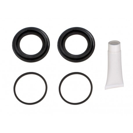 FÉKNYEREG JAVÍTÓ KÉSZLET IVECO DAILY 00 ELSŐ GUMI TÖMÍTÉSEK 65C11 Ø52 5001848132