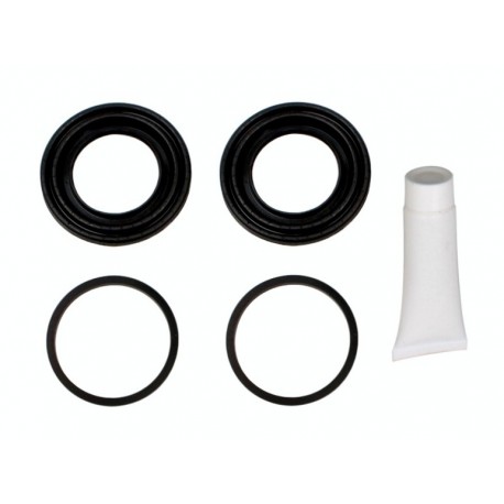 FÉKNYEREG JAVÍTÓ KÉSZLET IVECO DAILY 00 HÁTSÓ GUMI TÖMÍTÉSEK 65C11 42535792