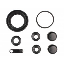 FÉKNYEREG JAVÍTÓ KÉSZLET IVECO DAILY 00 HÁTSÓ GUMI TÖMÍTÉSEK 35S 42536630