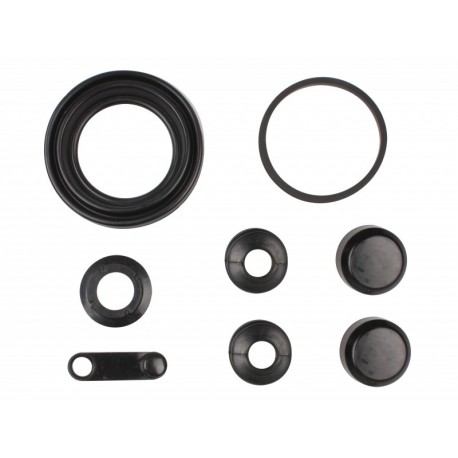 FÉKNYEREG JAVÍTÓ KÉSZLET IVECO DAILY 00 HÁTSÓ GUMI TÖMÍTÉSEK 35S 42536630