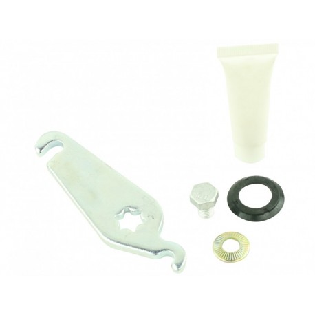 FÉKJAVÍTÓ KÉSZLET IVECO DAILY 00 HÁTUL L/R 35S 42555419