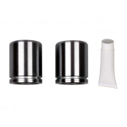 FÉKNYEREG DUGATTYÚ IVECO DAILY 00 ELÖL 65C11/13/15 KÉSZLET-2SZT 42548325