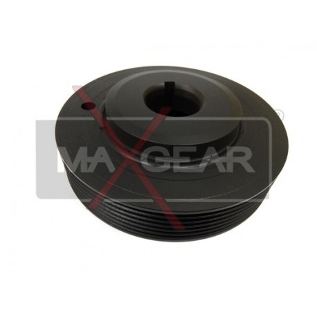 Szíjtárcsa, főtengely CITROEN 0515K6