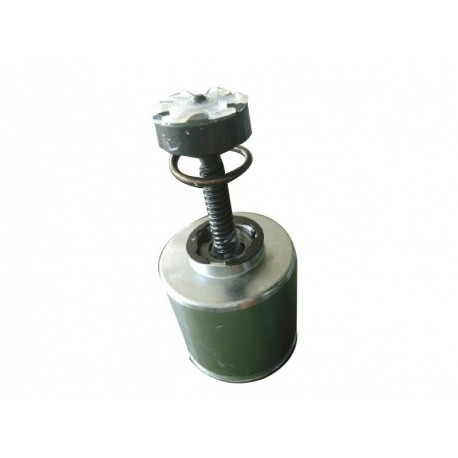 FÉKNYEREG DUGATTYÚ IVECO DAILY 06 HÁTUL BAL 35C 60MM KÉSZLET 504120969