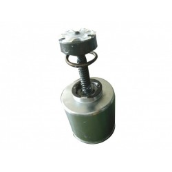 FÉKNYEREG DUGATTYÚ IVECO DAILY 06 JOBB HÁTSÓ 35C 60MM KÉSZLET 42554759