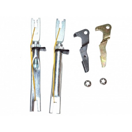 FÉKPOFA ÁLLÍTÓ FIAT DUCATO 02 L/R RÉGI TÍPUSÚ KÉSZLET 9949460