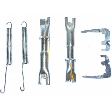 FÉKPOFA BEÁLLÍTÓ FORD TRANSIT 00 L/R KÉSZLET 4540754