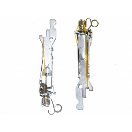 FÉKPOFA ÁLLÍTÓ RENAULT KANGOO 98 L/R SZETT 6601205759