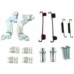 FÉKJAVÍTÓ KÉSZLET FIAT DUCATO 06 HÁTUL L/R KÉSZLET 77364021