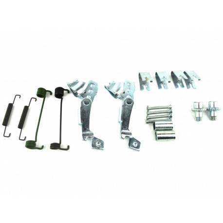 FÉKJAVÍTÓ KÉSZLET FIAT DUCATO 94 HÁTUL L/R KÉSZLET 9949470