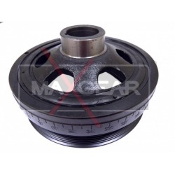 Szíjtárcsa, főtengely MERCEDES 1120350600