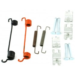 FÉKPOFÁK RUGÓ FIAT DUCATO 06 L/R KÉZIFÉK KÉSZLET 4308.71