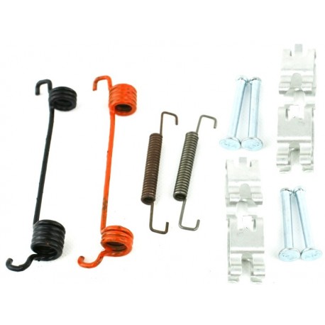 FÉKPOFÁK RUGÓ FIAT DUCATO 06 L/R KÉZIFÉK KÉSZLET 4308.71