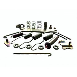 FÉKJAVÍTÓ KÉSZLET IVECO DAILY 90 HÁTUL JOBBRA 30-40 8124924