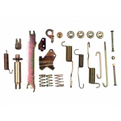 FÉKJAVÍTÓ KÉSZLET IVECO DAILY 90 HÁTUL BAL 30-40 8124927